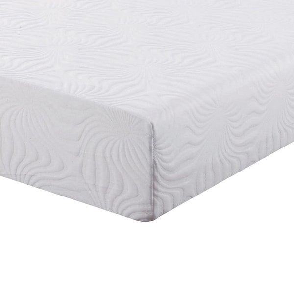 12" CA KING Ultra Soft Memory Foam Mattress