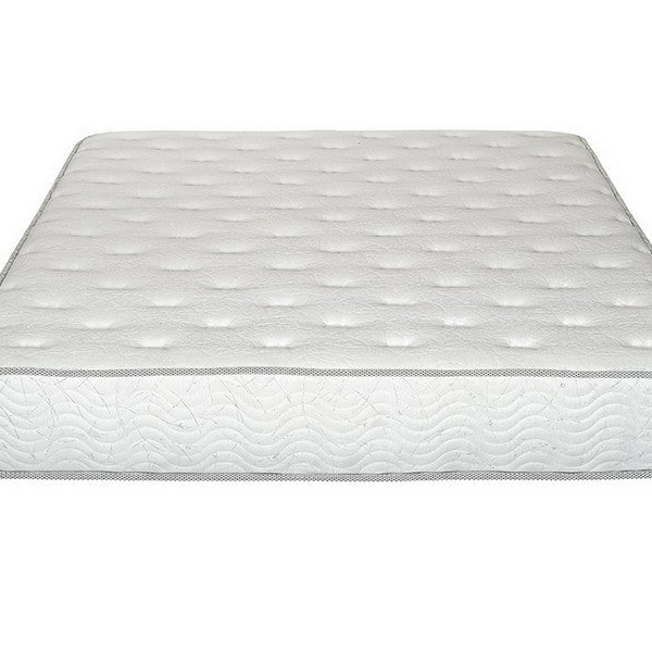 FULL 9" Irya Soft Polyester Mattress