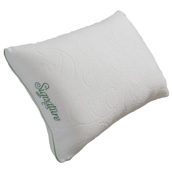 Protect-A-Bed® Naturals Memory Foam Pillow