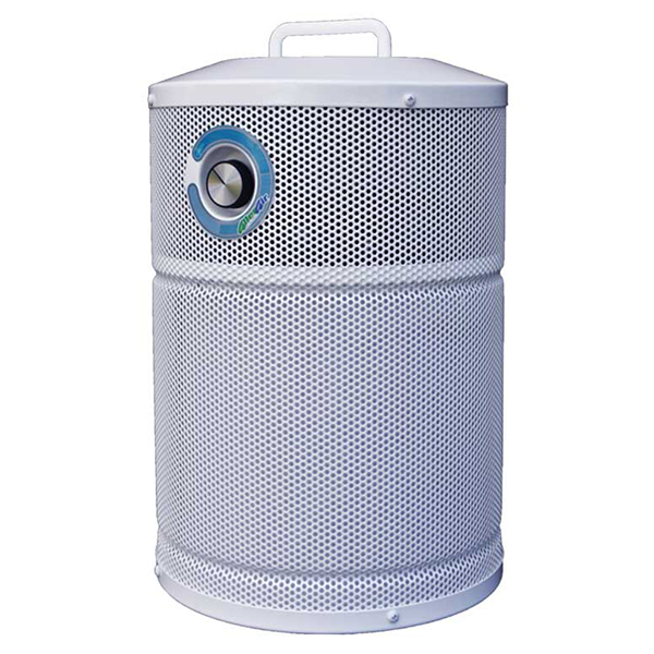 AirMed 1 Compact Air Purifier 100 CFM