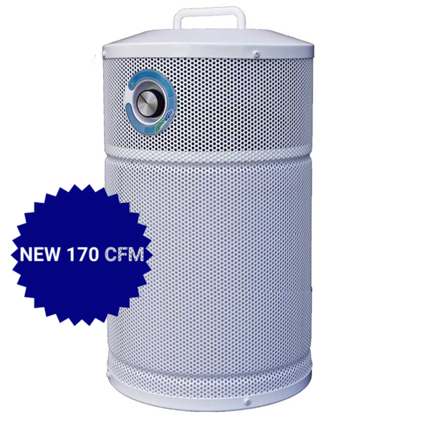 AirMed 1 Supreme Air Purifier 170 CFM