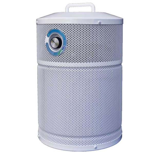 AirMed 3 Compact Air Purifier 100 CFM