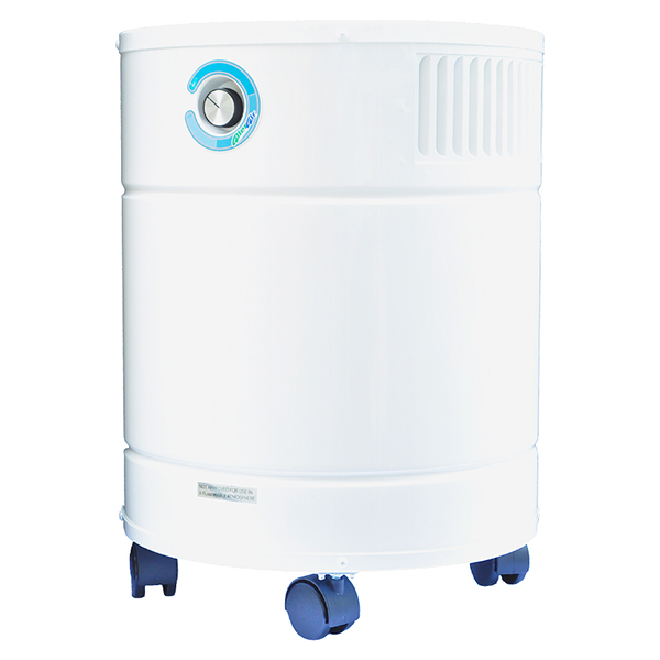 AirMedic Pro 5 Air Purifier 400 CFM