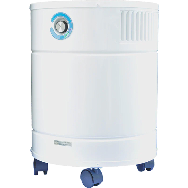 AirMedic Pro 5 Plus Air Purifier 400 CFM